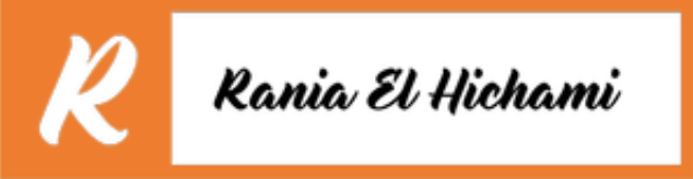 Logo de Rania