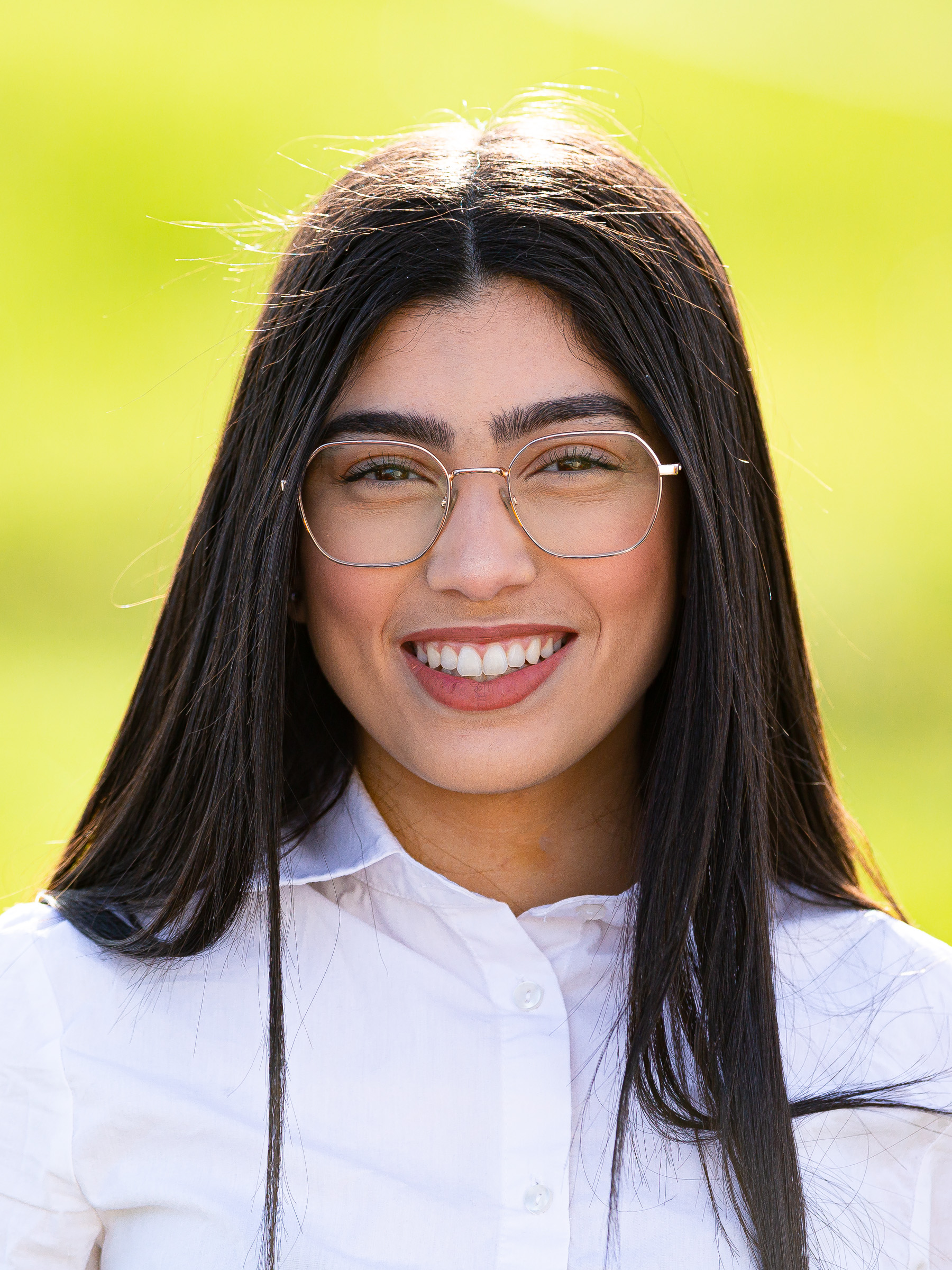 Photo de Rania El Hichami